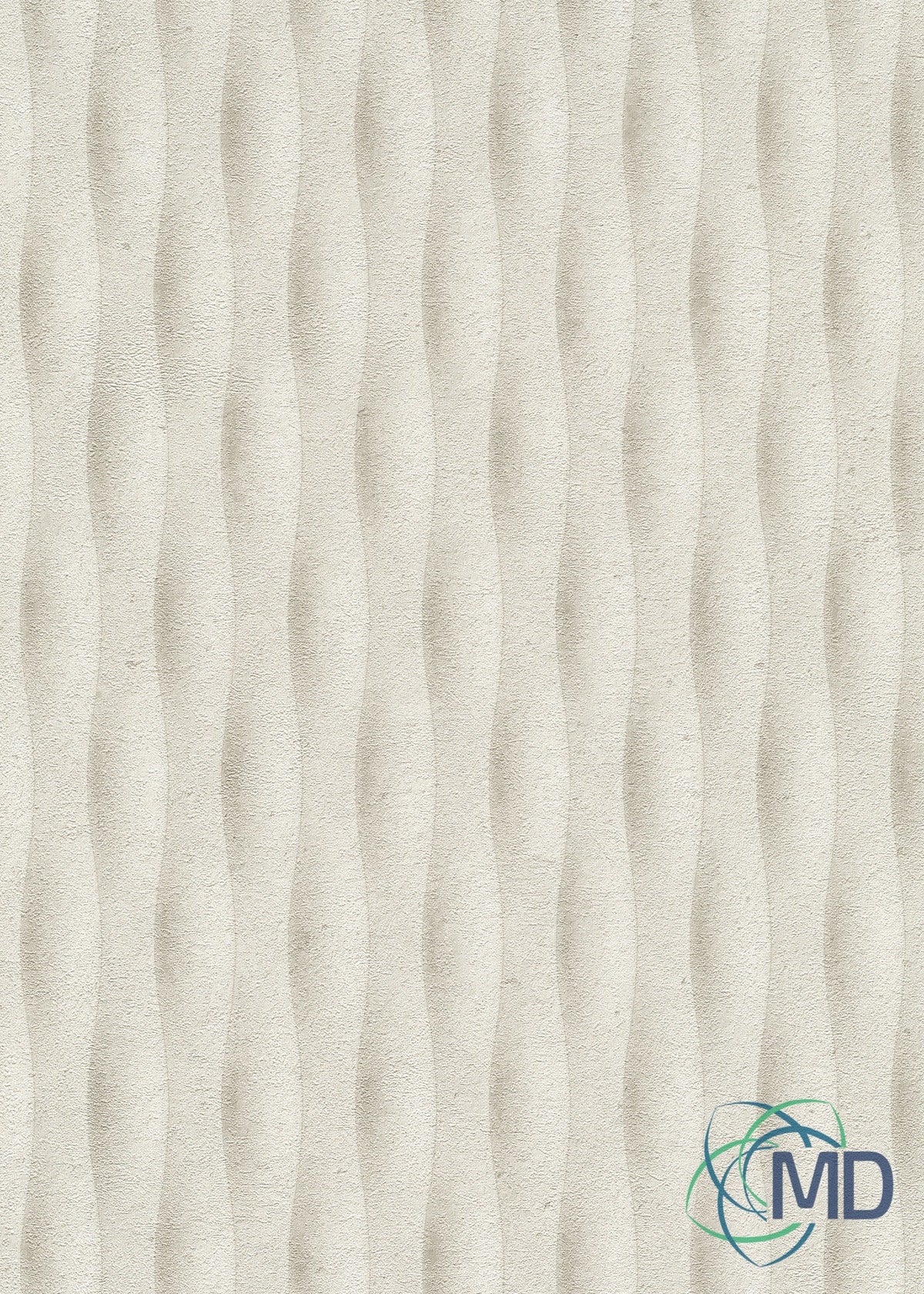Wallpaper in Various Colors - Opal
