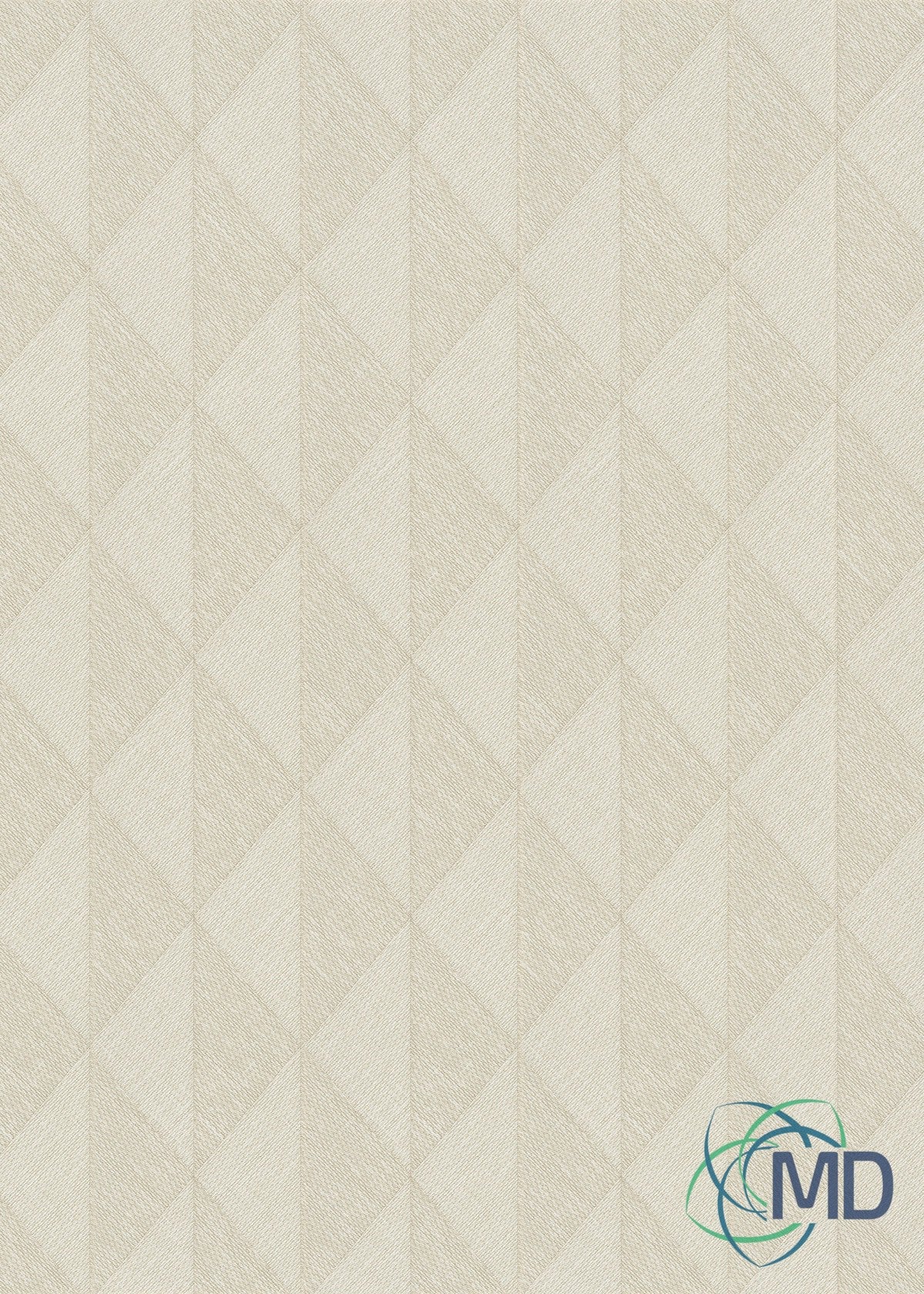 Wallpaper in Various Colors - Opal