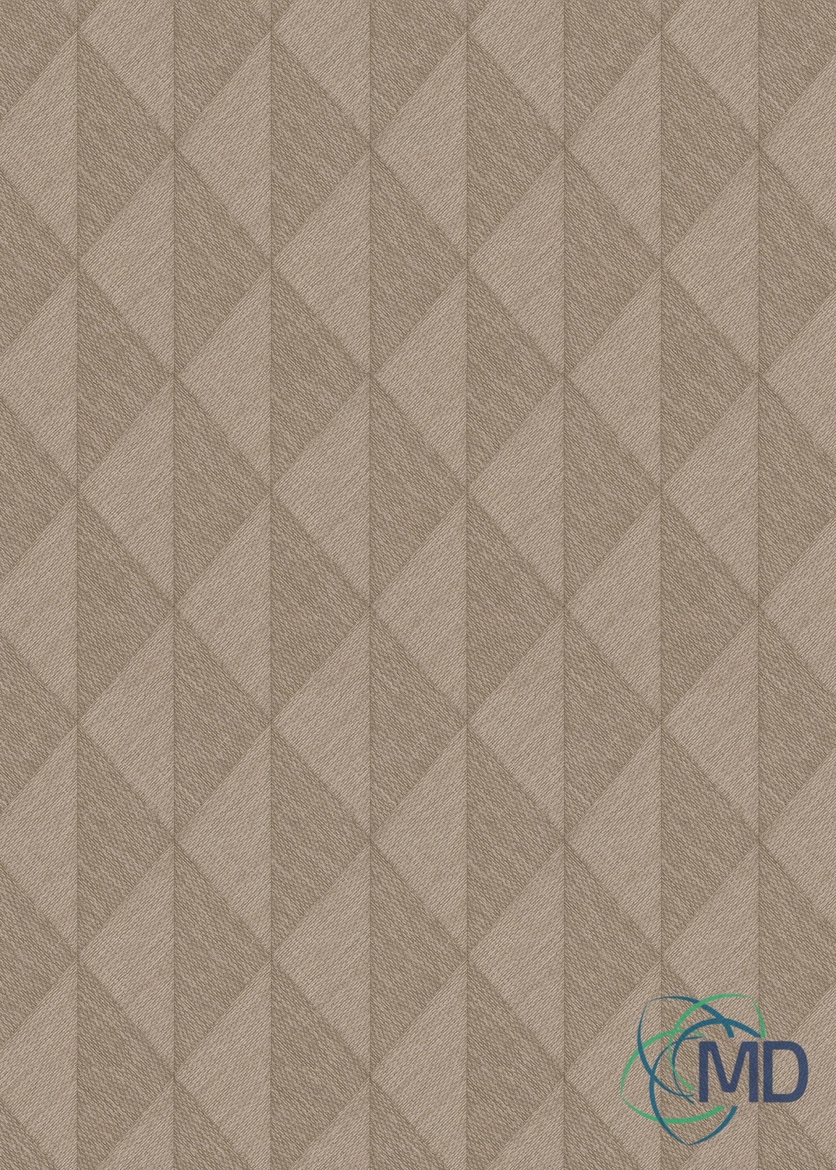 Wallpaper in Various Colors - Opal