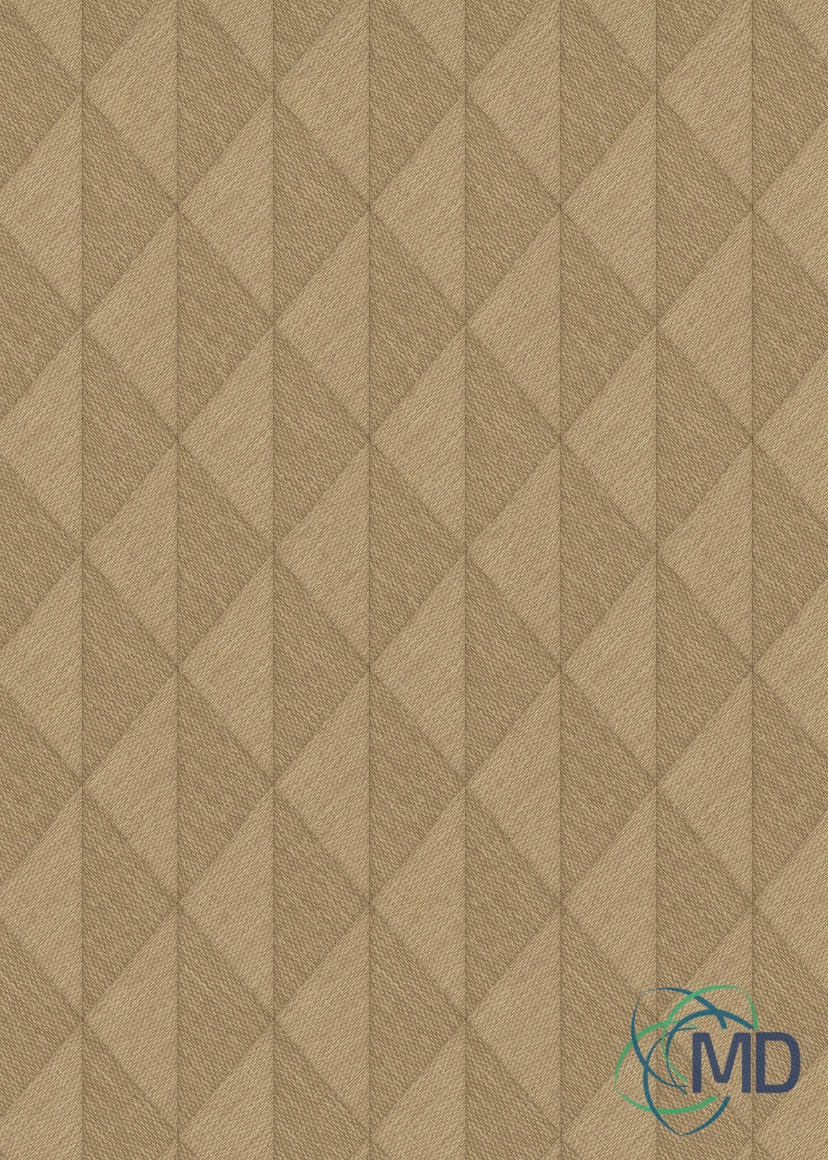 Wallpaper in Various Colors - Opal