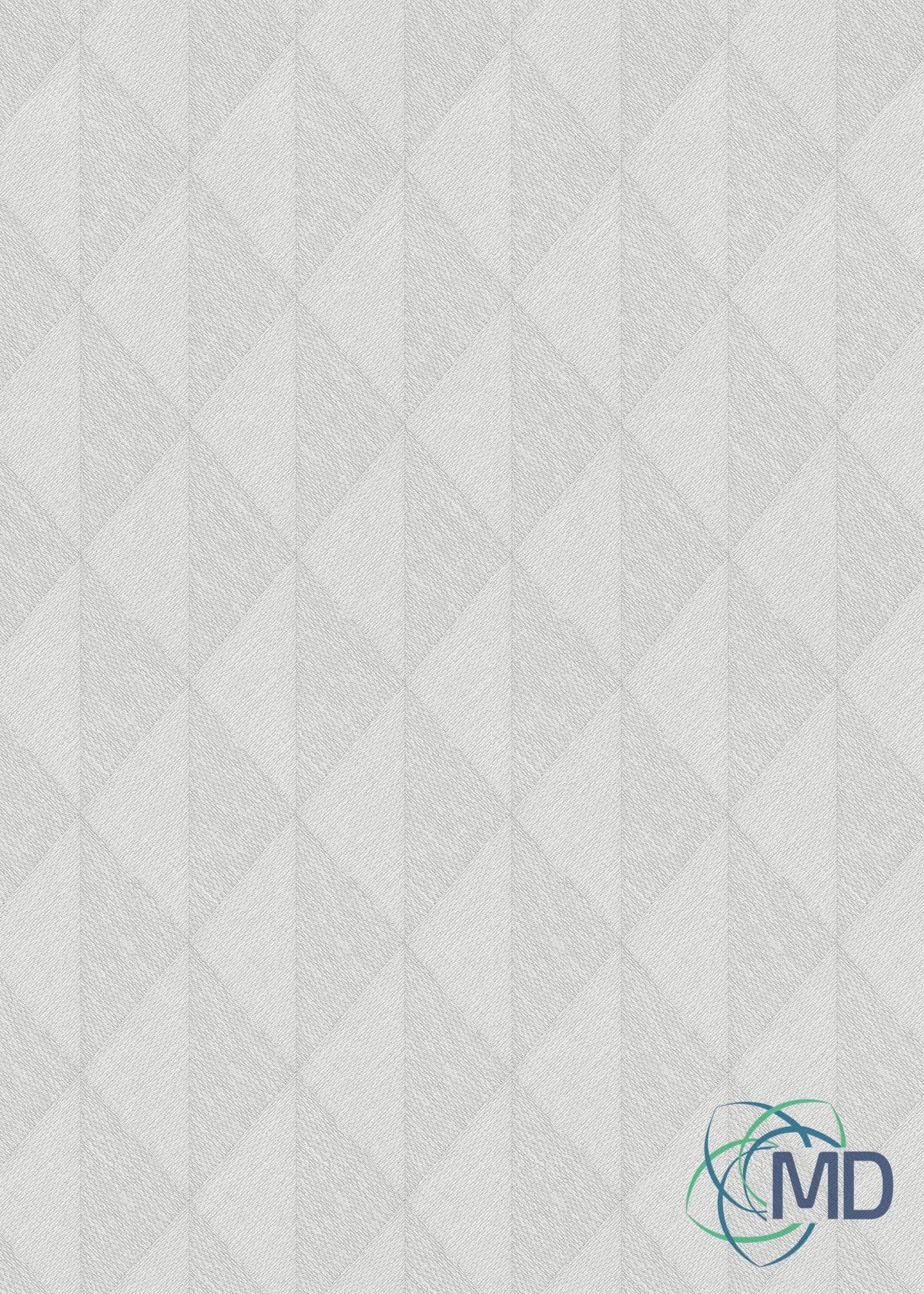 Wallpaper in Various Colors - Opal