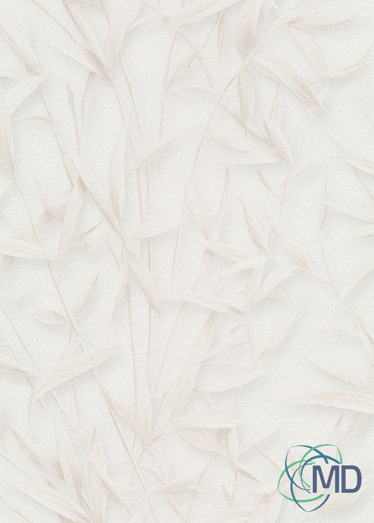 Papel de parede em várias cores - Opal