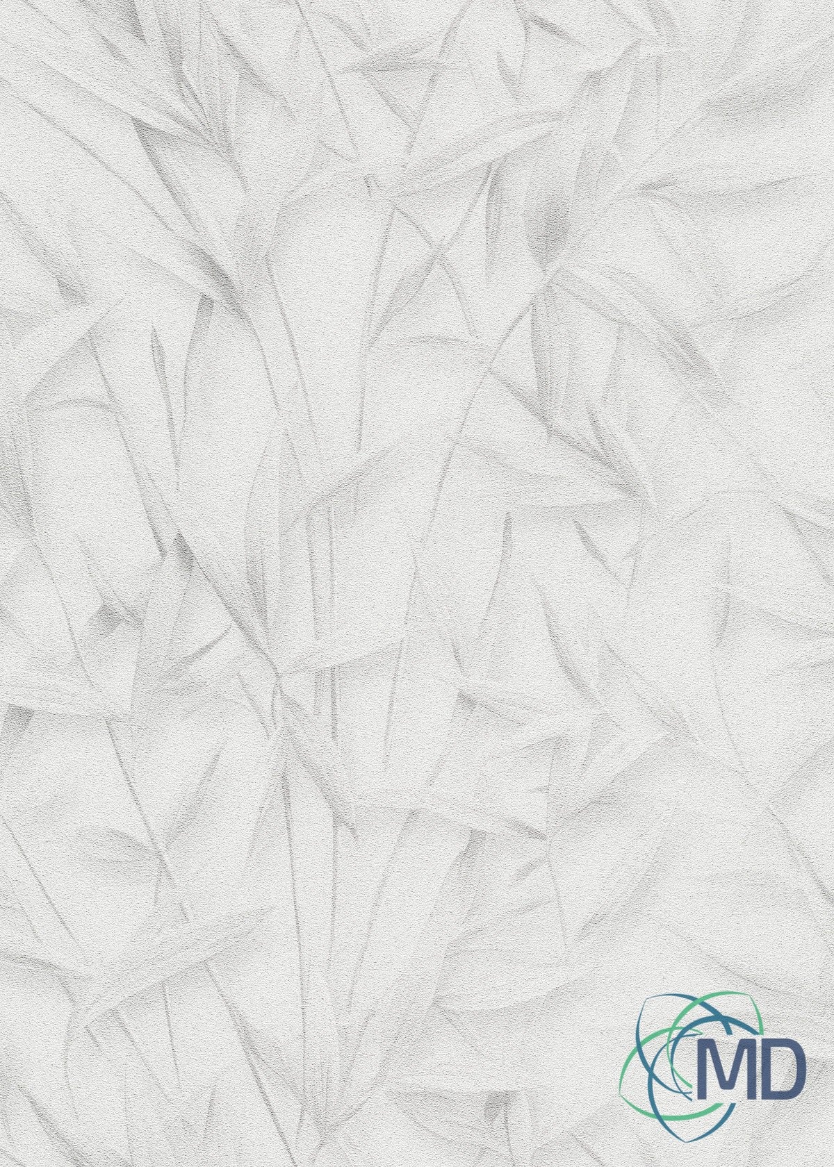Papel de parede em várias cores - Opal