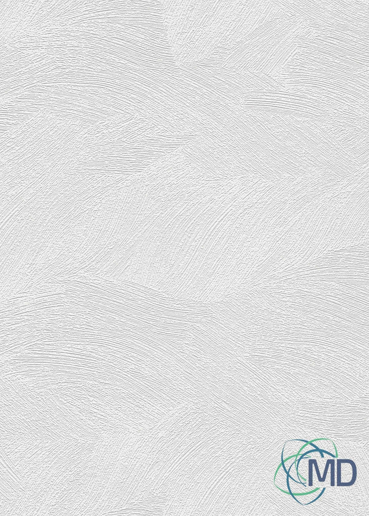 Wallpaper in Various Colors - Opal