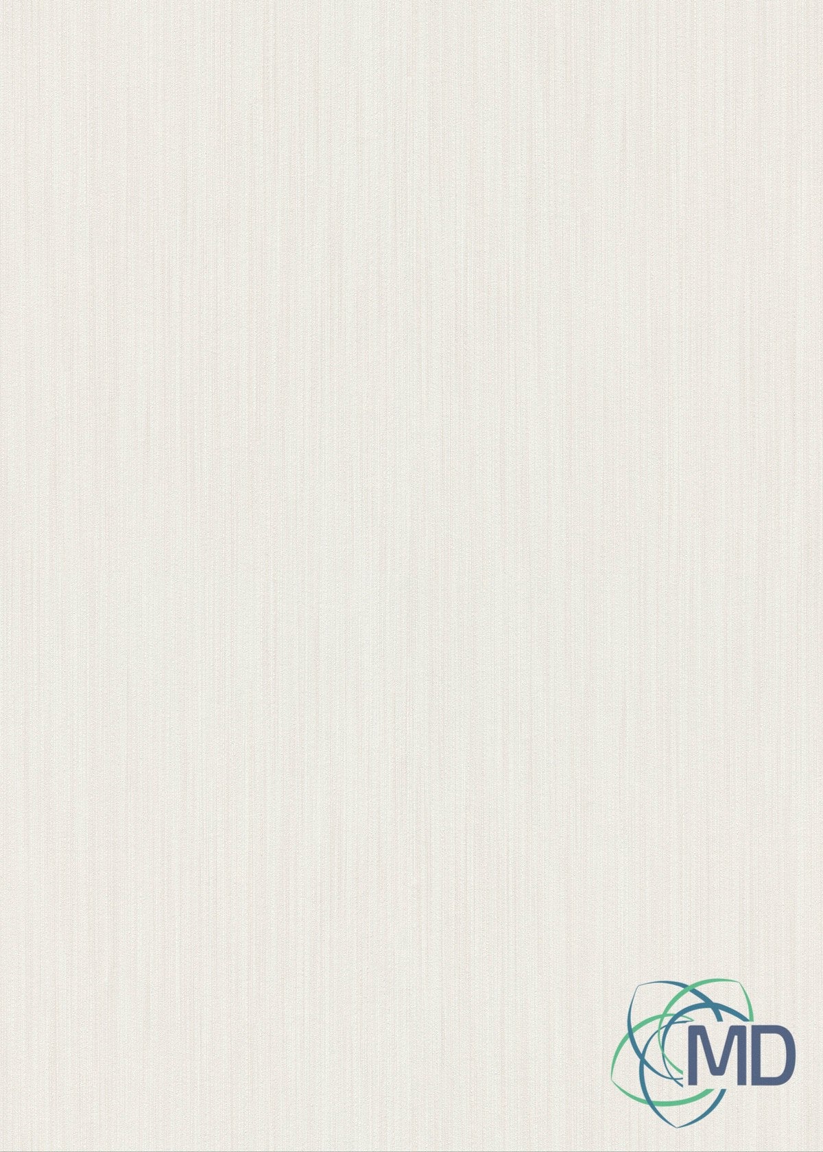 Wallpaper in Various Colors - Opal