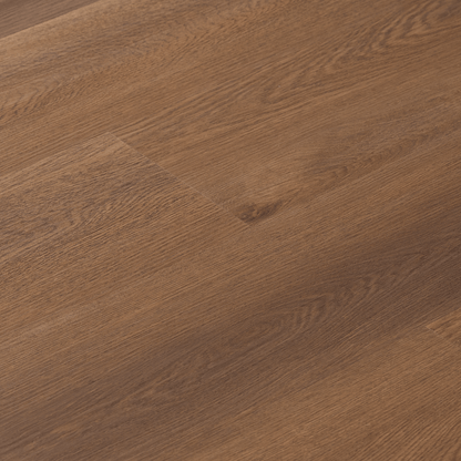 Duela SPC Bilbao Naturals Smoke Oak