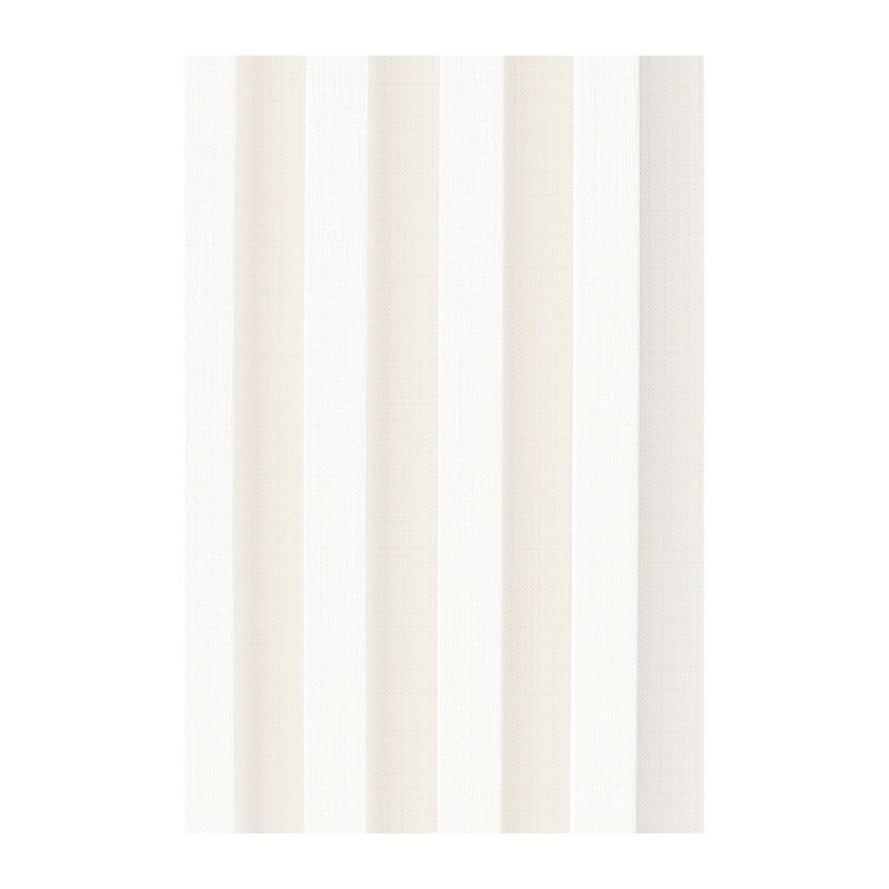 Painel de parede ondulado natural (Lambrin)