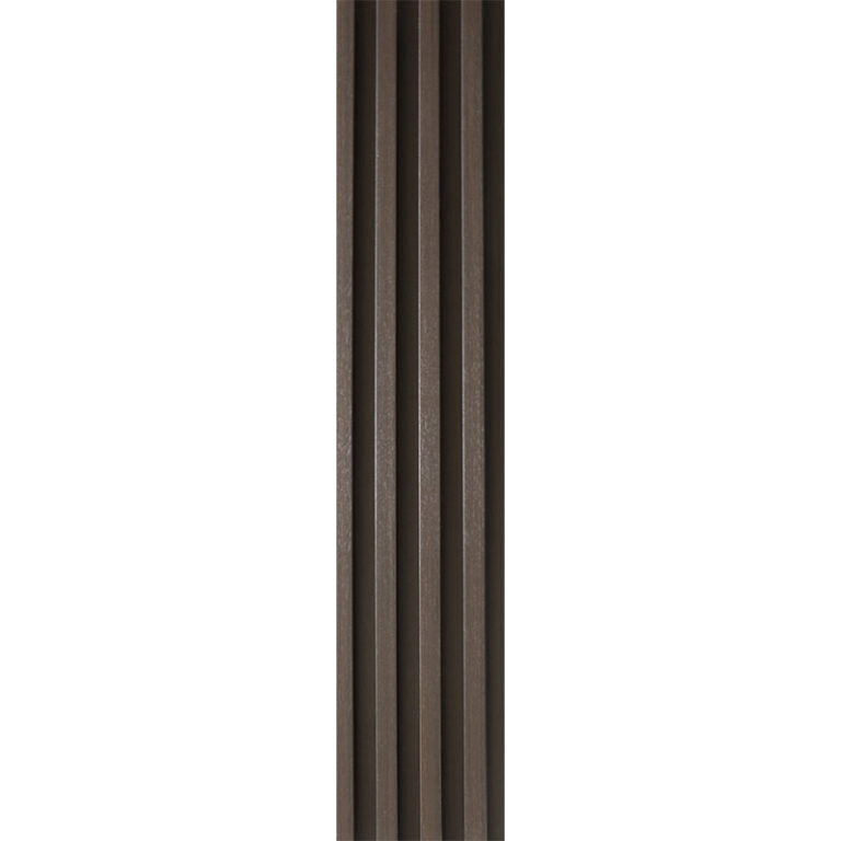 Corrugated Panel Natural Wall Panel (Lambrin)