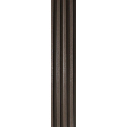 Corrugated Panel Natural Wall Panel (Lambrin)