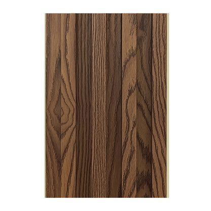 Corrugated Panel Natural Wall Panel (Lambrin)