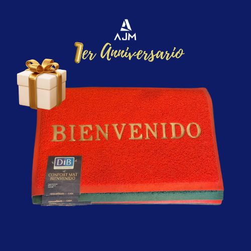 Tapete de regalo
