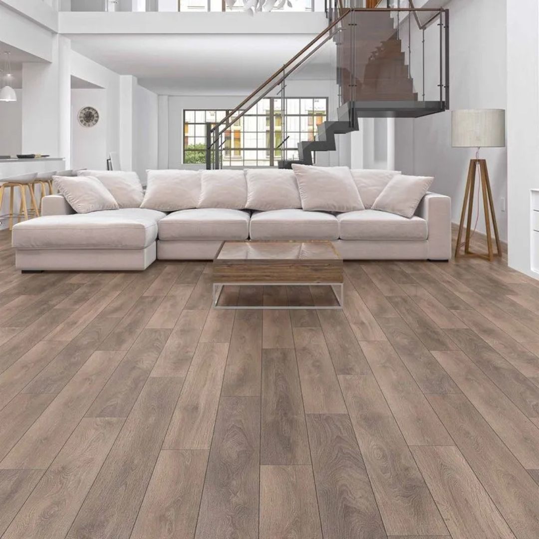 Duela SPC Vigo Twilight Oak