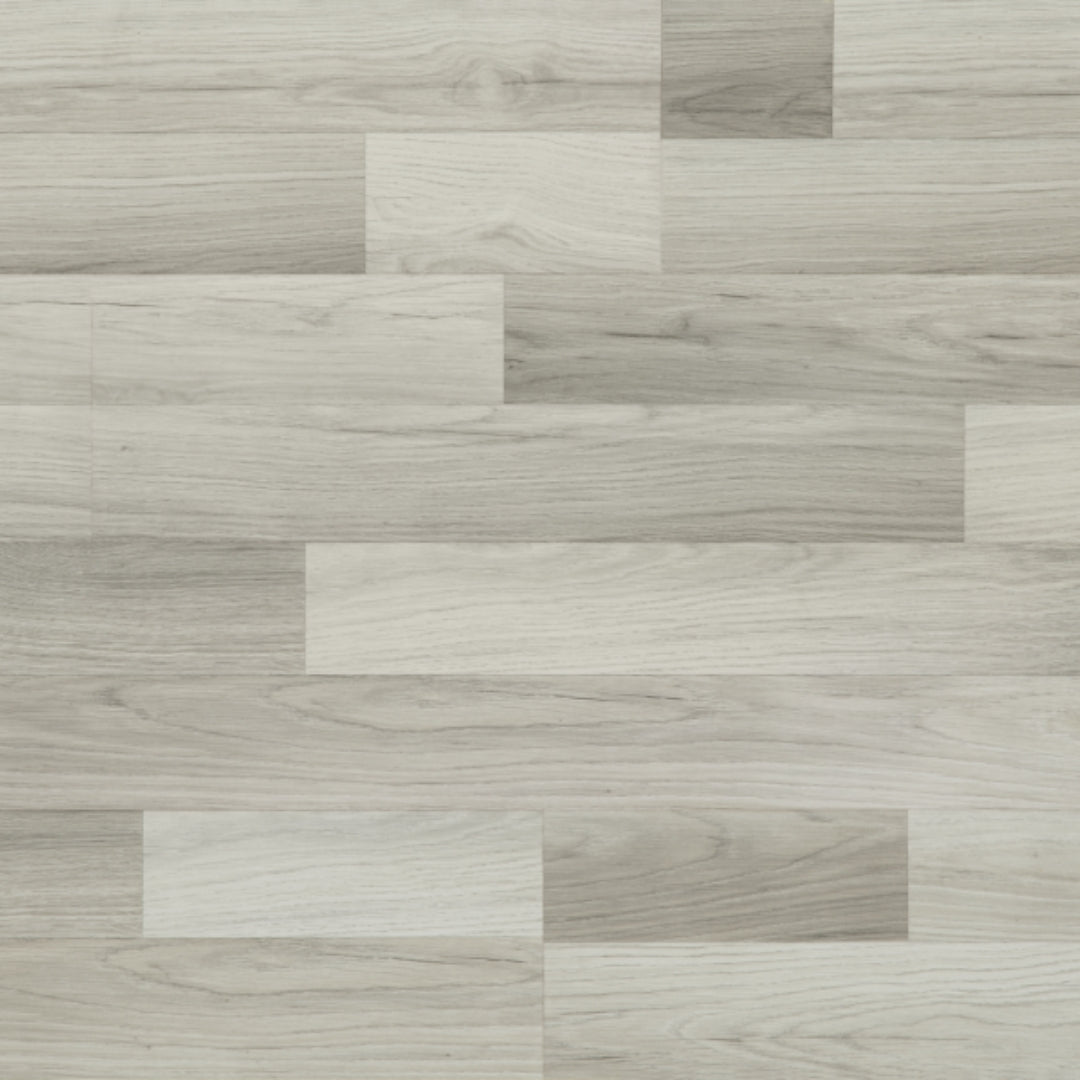 Piso Laminado Krono Swiss Snow Elegance - 7 mm