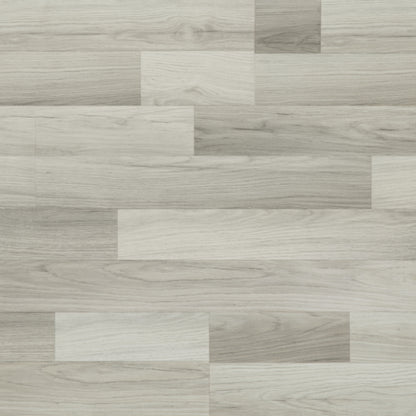 Piso Laminado Krono Swiss Snow Elegance - 7 mm.