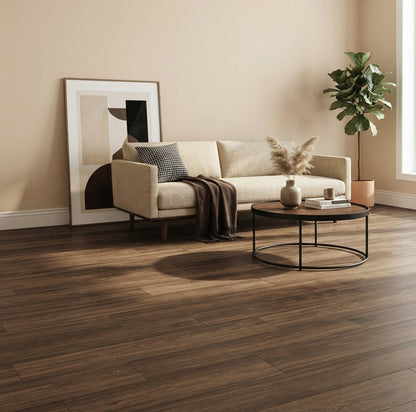 Piso laminado IMPERIAL PLUS - 8 mm