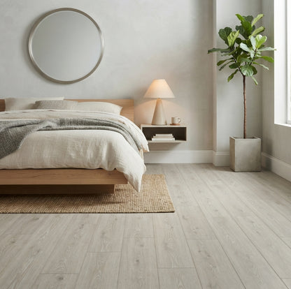 IMPERIAL PLUS Laminate Floor - 8 mm