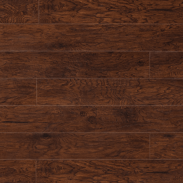 Piso Laminado HICKORY - 8 mm