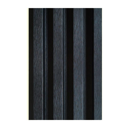 Corrugated Panel Natural Wall Panel (Lambrin)
