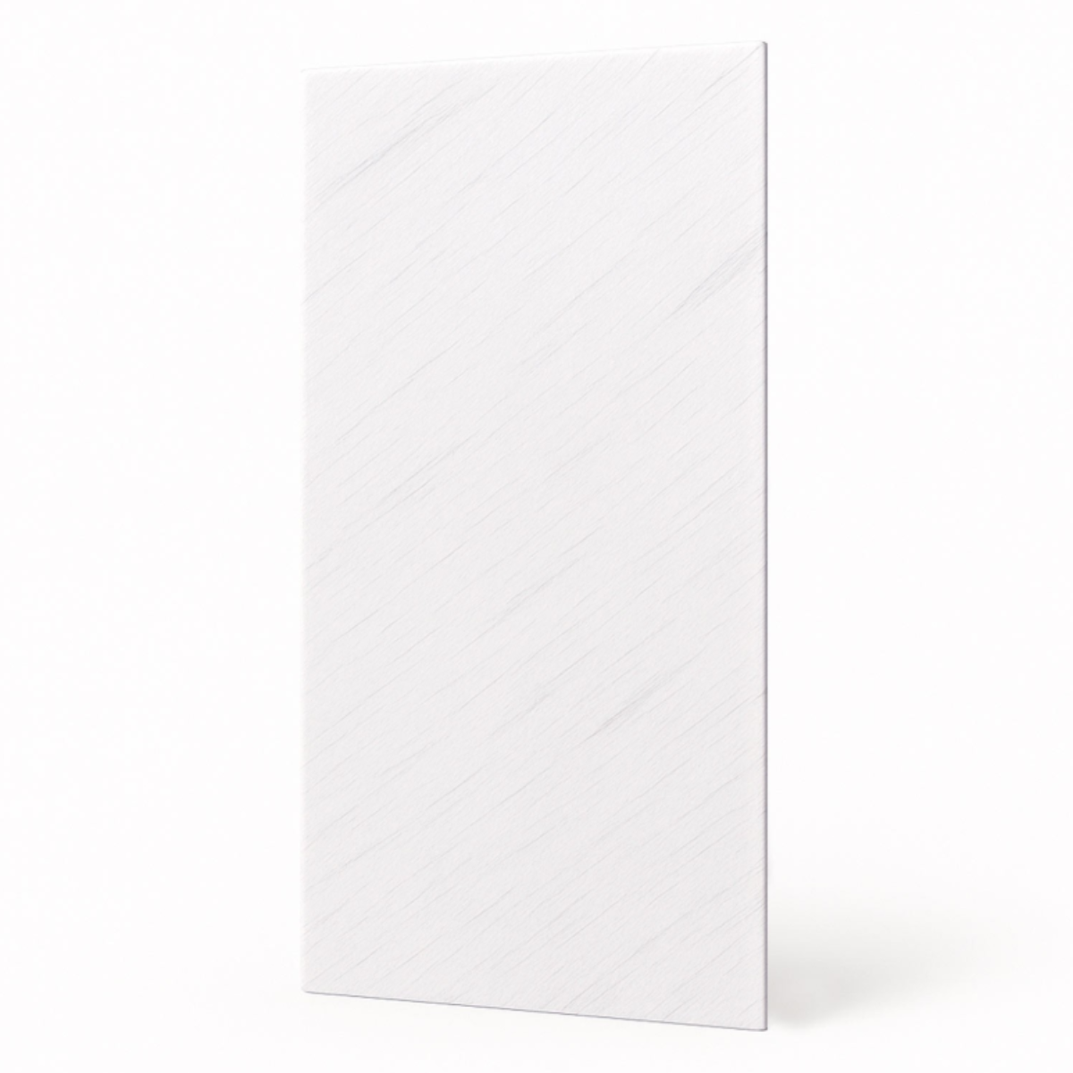White Marble Wall Panel