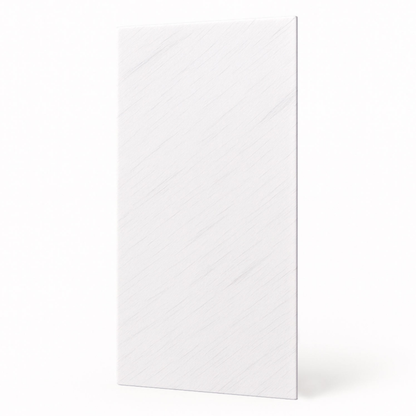 White Marble Wall Panel