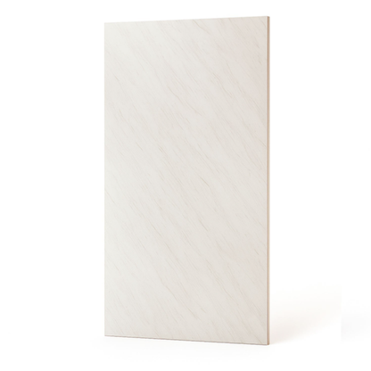 White Marble Wall Panel
