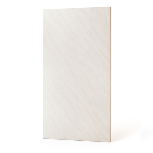 White Marble Wall Panel