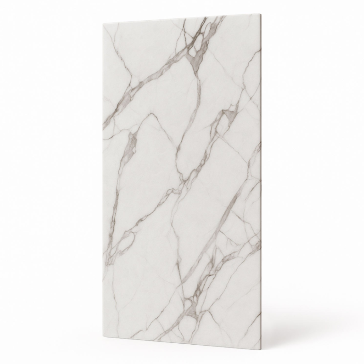 White Marble Wall Panel