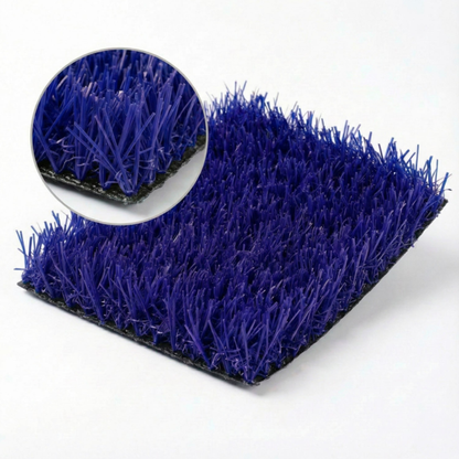Pasto Sintético Deportivo Sport Azul