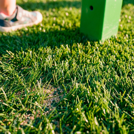 Pasto Sintético Recreativo Aruba TS