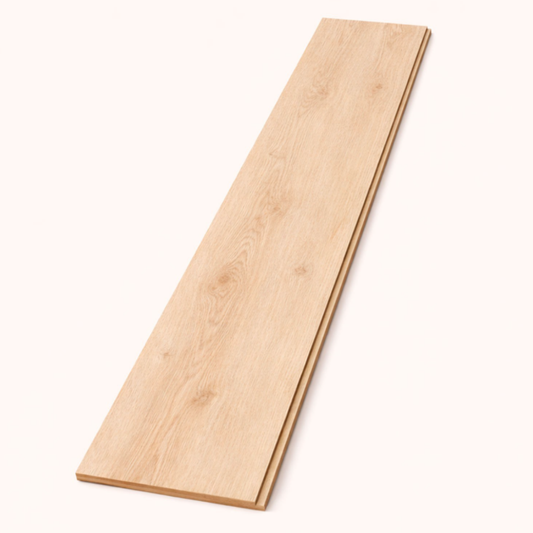 Piso laminado IMPERIAL PLUS - 8 mm