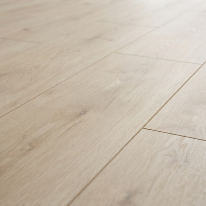 Piso laminado IMPERIAL PLUS - 8 mm