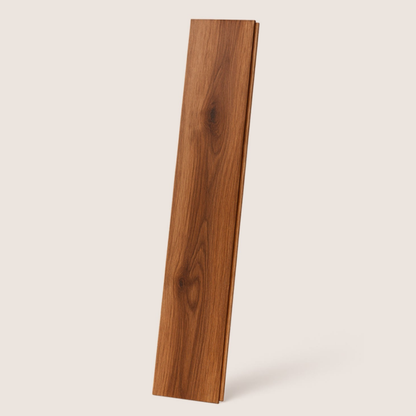 Piso laminado IMPERIAL PLUS - 8 mm