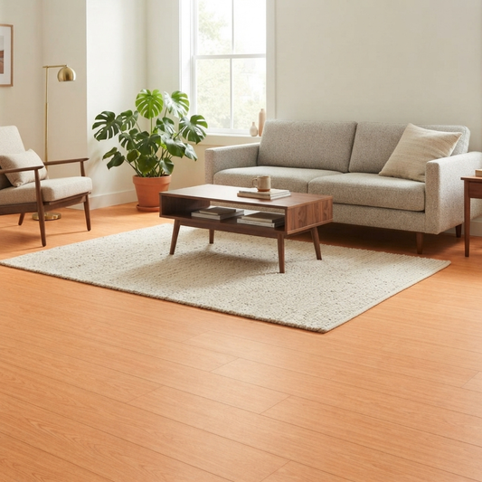 Piso laminado IMPERIAL PLUS - 8 mm