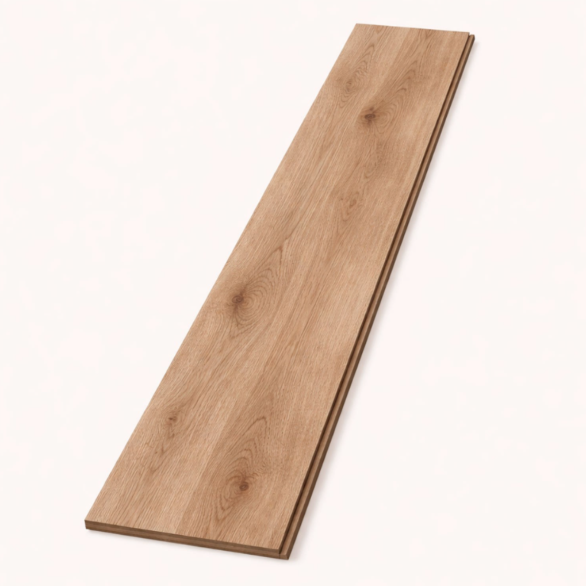 Piso laminado IMPERIAL PLUS - 8 mm