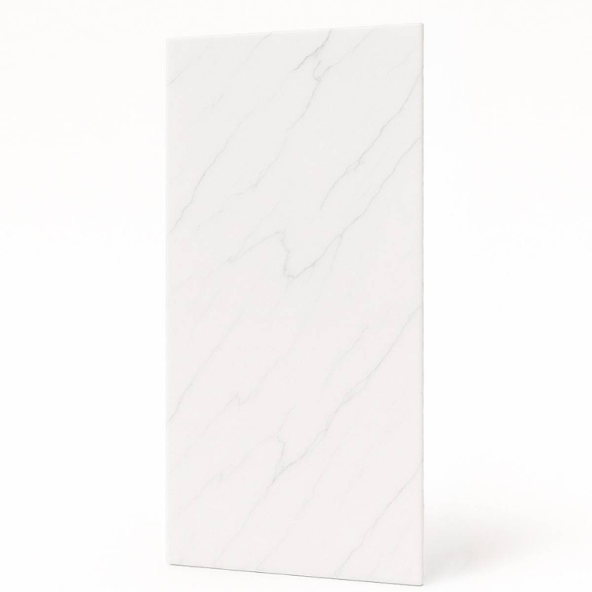 White Marble Wall Panel