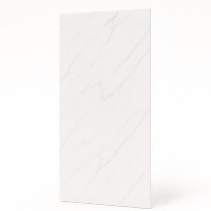 White Marble Wall Panel
