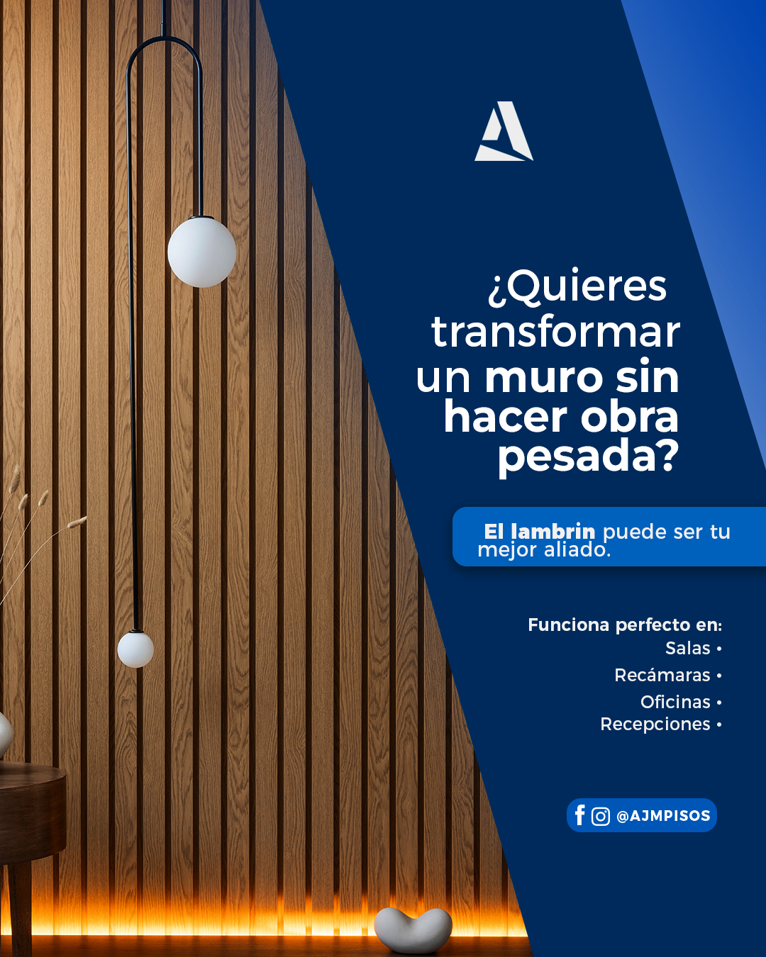 AJM PISOS