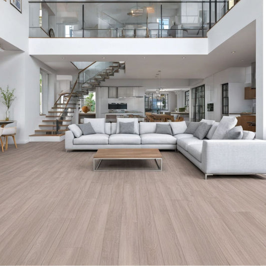 SPC Vigo City Oak Flooring