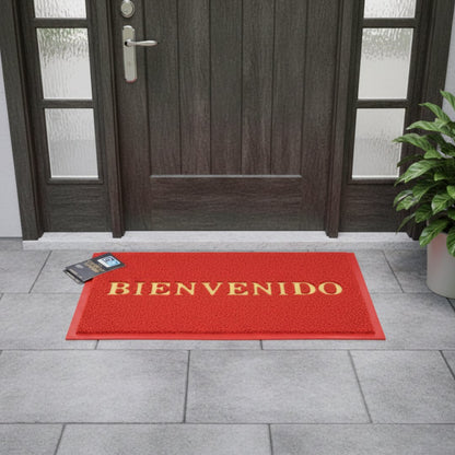 Tapete de regalo AJM Pisos