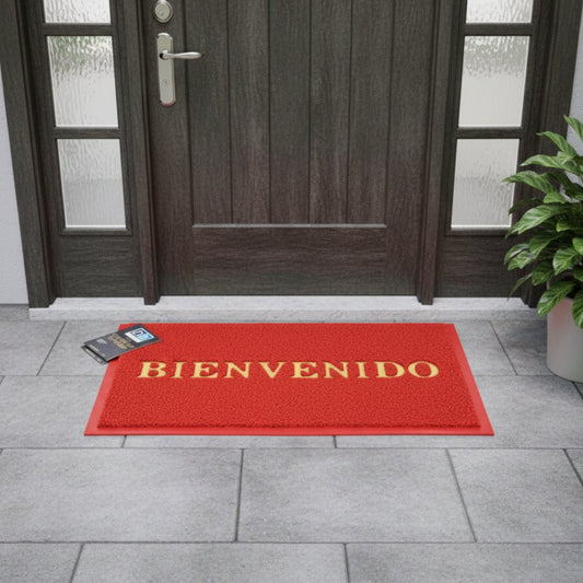 Tapete de regalo AJM Pisos