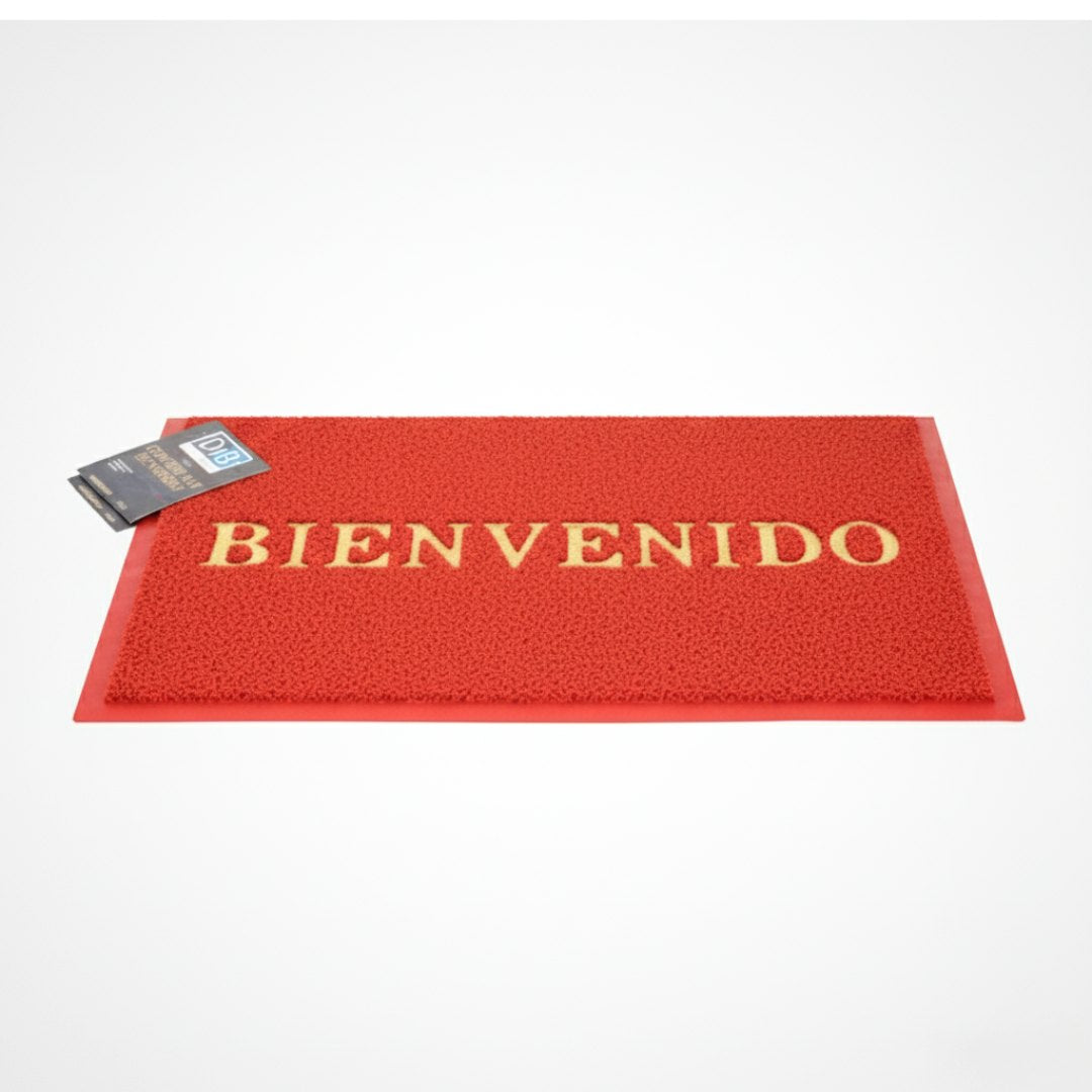 Tapete de regalo AJM Pisos