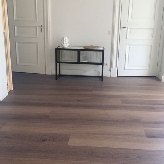 SPC Vigo Cocoa Walnut Flooring