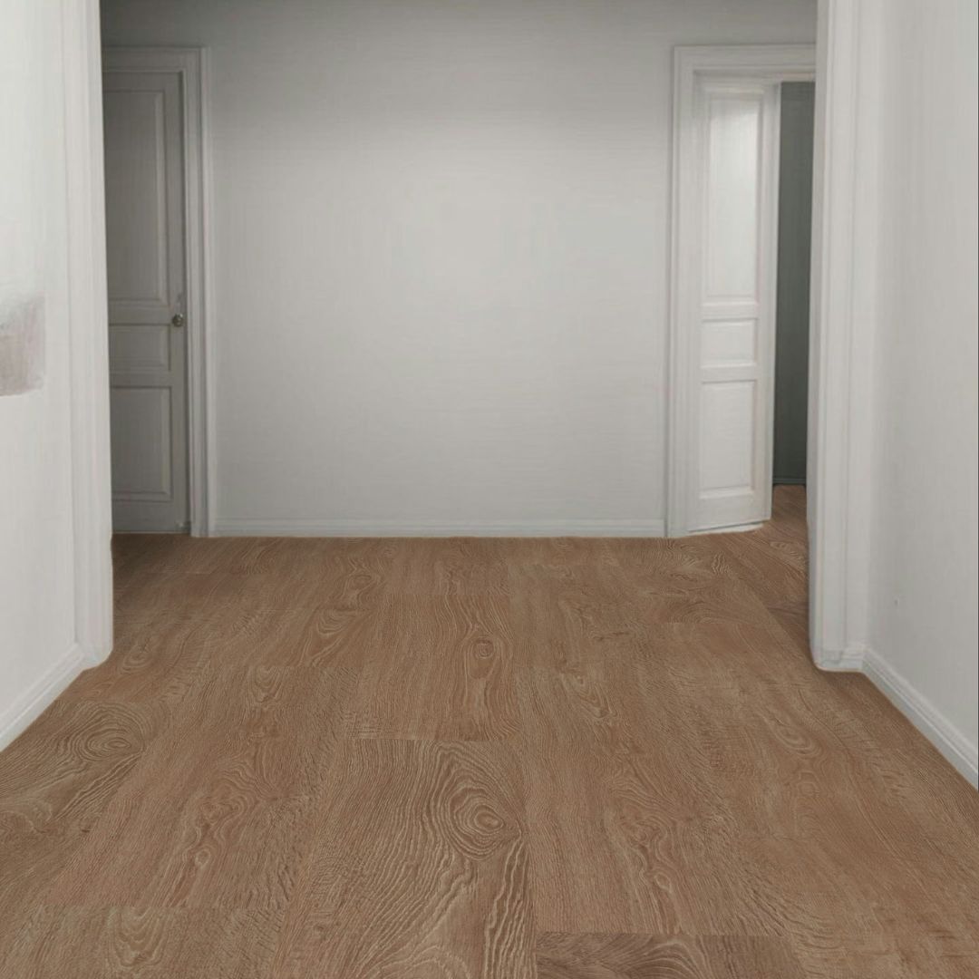 Piso Laminado Vintage Marsella Oak- 8 mm