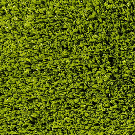 Pasto Sintético Playgrond Color Verde Pera