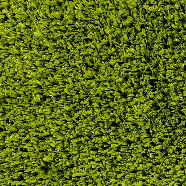 Pasto Sintético Playgrond Color Verde Pera