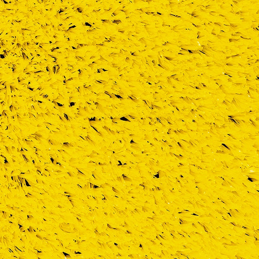 Pasto Sintético Playgrond Color Amarillo