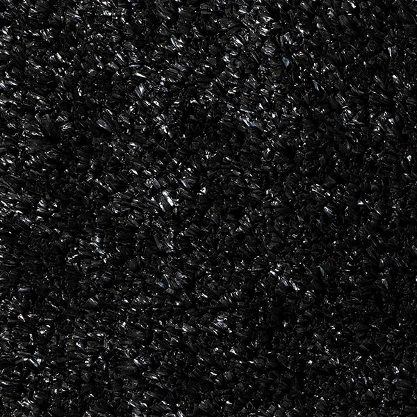 Pasto Sintético Playgrond Color Negro