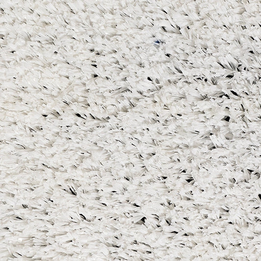Pasto Sintético Playgrond Color Blanco