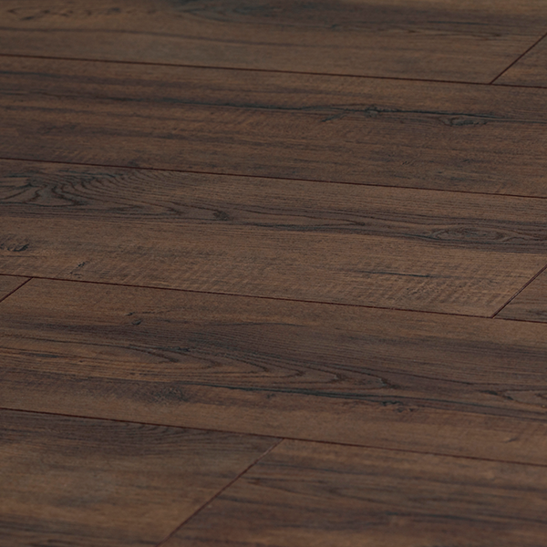 Piso Laminado Imperial Plus Montmelo Oak Toffee