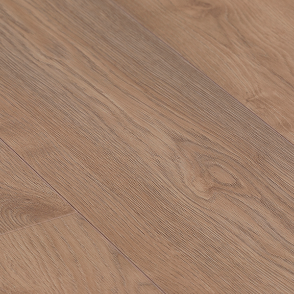 Piso laminado Mamut Plus 10 mm Macro Oak Beige